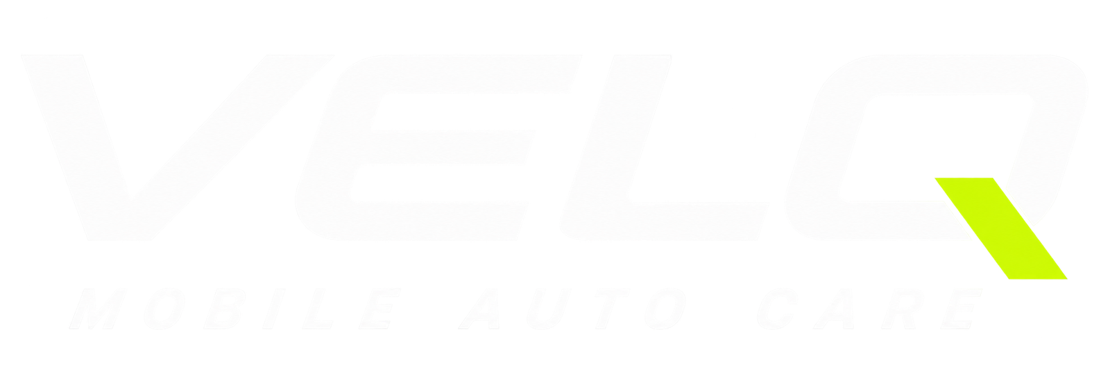 VELQ Mobile Auto Care